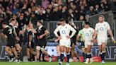 New Zealand 24-17 England: All Blacks show class in commanding display