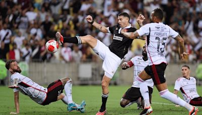 Jornalista da ESPN crava vencedor no clássico Vasco x Flamengo: 'Muitos gols' - Lance!