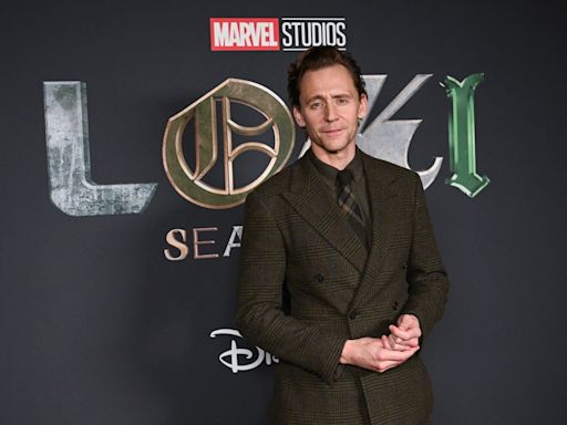 Tom Hiddleston’s Final Line as Loki Was Burdened With Glorious Purpose