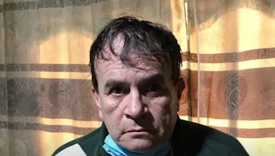Asesinan a “Gringo” González, jefe narco más buscado de Paraguay - El Diario - Bolivia
