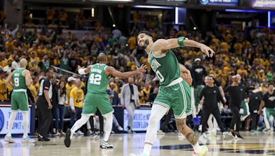 NBA Finals Schedule: Dates, Times Of When Celtics Will Play For Title