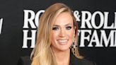 Carrie Underwood Introduces Adorable 'New Additions' to Her Family