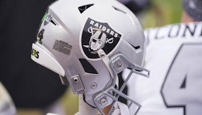 NFL analyst suggests who Las Vegas Raiders should sign, draft in 2025 | Sporting News