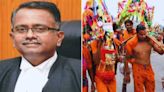 'Chose More Hygienically Maintained Muslim-Owned Veg Hotel In Kerala Over Hindu-Owned Hotel': Justice Bhatti Avers...