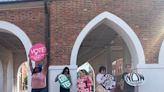'We are outraged and heartbroken and ready to fight': Fayetteville residents react to Roe v. Wade ruling