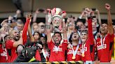 Man City vs Man United LIVE: FA Cup final result and final score as Kobbie Mainoo goal wins it at Wembley