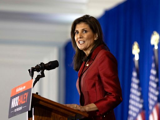 Nikki Haley’s Zombie Campaign Delivers Huge Blow to Trump in Indiana