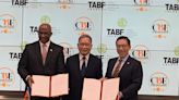 台灣加入國際經濟組織 史瓦帝尼央行給了新希望