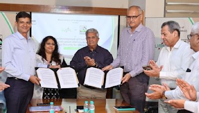 GMDC and GUVNL forge alliance to power Gujarat’s future