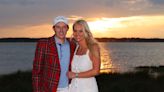 Matt Fitzpatrick announces engagement to girlfriend Katherine Gall