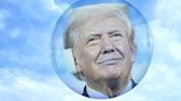 Richard Warnica: Donald Trump and Joe Biden are each in their own dangerous bubble. We’ll see which pops first
