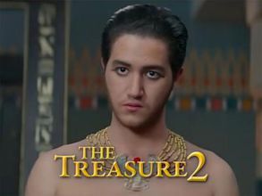 The Treasure 2