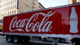 Coca-Cola bets on pricey sodas, international demand to lift annual sales forecast