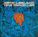 Time Traveller (Keith LeBlanc album)