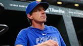 Craig Counsell is losing Cubs fans after blowing lead vs. Cardinals