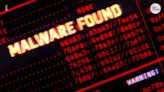 Hackers took down U.S. airport websites, Department of Homeland Security confirms