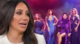 Melissa Gorga Claims Real Houseswives of New Jersey Cast All Use Ozempic -- Except Her