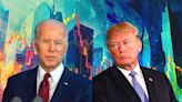 Trump Vs. Biden: Guilty Verdict Spells Trouble For Former President In 2024 Election Poll, 40% Support Prison Sentence