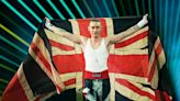 Olly Alexander's Eurovision public vote rankings 'leaked' in full after UK zero points blow