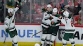 Johansson helps Wild rally for 4-2 victory over Blackhawks