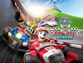 Paw Patrol: Ready, Race, Rescue!