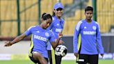 IND-W vs SA-W: Uma Chetry is a truly hard-working cricketer, says Indian women’s fielding coach Bali