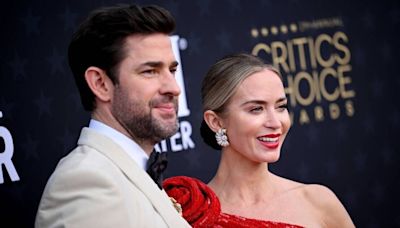 Inside Emily Blunt's tumultuous romance with A-lister that ended in heartbreak