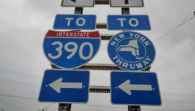 Apparent scam text messages circulating, regarding NYS toll payment