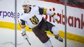 Thompson makes 37 saves as Golden Knights beat Flames 3-2