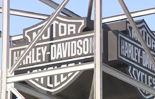 Harley-Davidson Homecoming; 2024 festival celebrates Willie G.