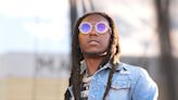 Migos Rapper Takeoff Has Tragically Died After Being Shot