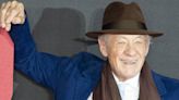 Sir Ian McKellen Breaks Silence After Suffering A Nasty Fall That Left Him Screaming For Help