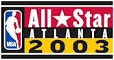 2003 NBA All-Star Game