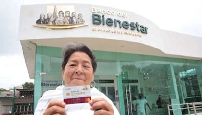 ¿En mayo de 2024 habrá depósito en la Pensión del Bienestar para Adultos Mayores?