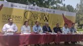 Anuncian el Tercer CabritoFest 2024 en Saltillo