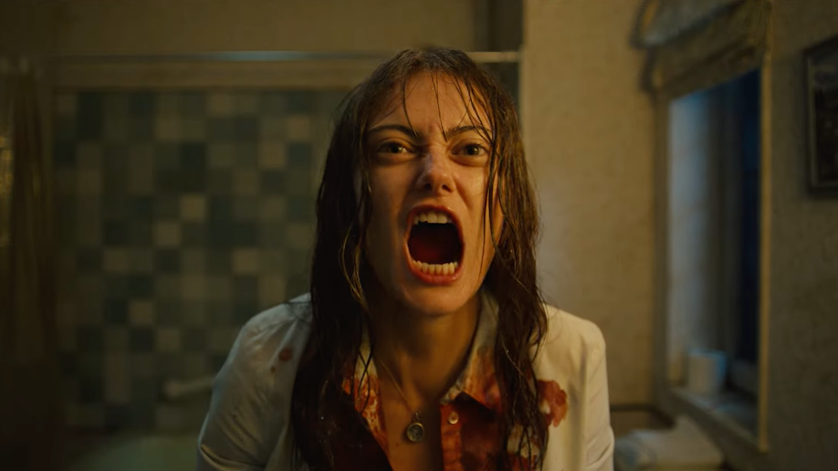 Fallout's Ella Purnell Unleashes Her Rage in First Trailer for Twisted New Drama Sweetpea