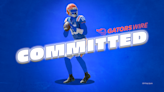 Gators land commitment from 4-star 2026 quarterback recruit