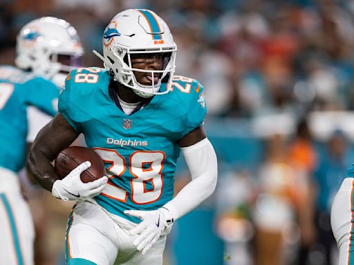 Fantasy Football Trade Analyzer: Players to deal away/target ahead of Week 6