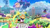 Zelda: Echoes of Wisdom is a new 2D adventure starring the Princess | VGC