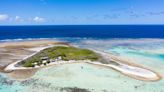 How did the early Great Barrier Reef manage rapid environmental change?