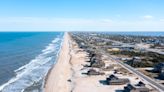 Rising sea levels risk septic waste overflow for one million homes on US coast