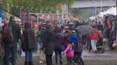 Cinco de Mayo fiesta brings festive crowds to downtown Portland's Waterfront Park