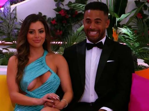 ‘Love Island USA' Season 6 finale: Nicole Jacky slammed for snubbing Kendall Washington's proposal