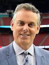 Colin Cowherd