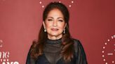 Gloria Estefan Said the Loss of Her Mother Is What Finally Got Her Into Therapy: 'I Needed It'