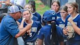 Vaughn taking over as Lady Warrior softball coach