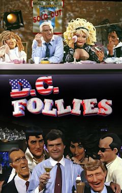 D.C. Follies