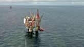 North Sea energy firms look beyond U.K. after tax squeeze