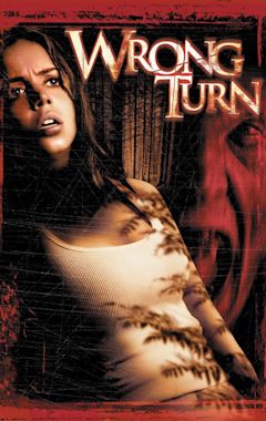 Wrong Turn