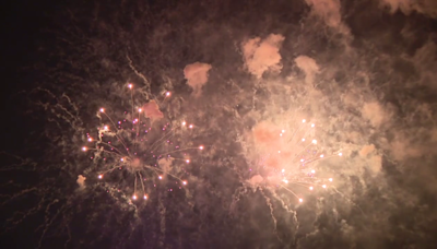 Pinellas beach towns working to keep personal fireworks away this July 4